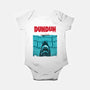 DUN DUN-Baby-Basic-Onesie-Tronyx79