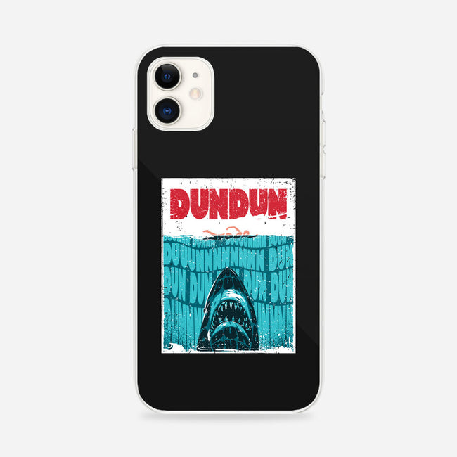 DUN DUN-iPhone-Snap-Phone Case-Tronyx79