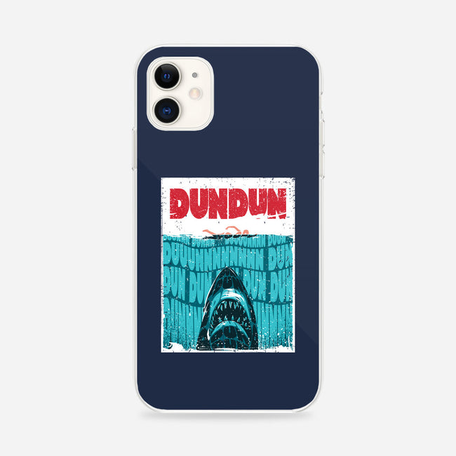 DUN DUN-iPhone-Snap-Phone Case-Tronyx79