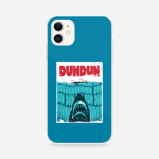 DUN DUN-iPhone-Snap-Phone Case-Tronyx79