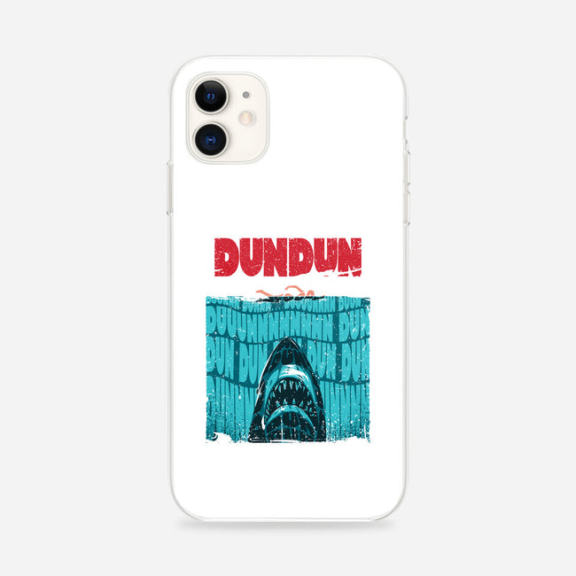 DUN DUN-iPhone-Snap-Phone Case-Tronyx79