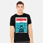 DUN DUN-Mens-Heavyweight-Tee-Tronyx79