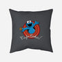 C Is For Cookies Folks-None-Non-Removable Cover w Insert-Throw Pillow-Barbadifuoco