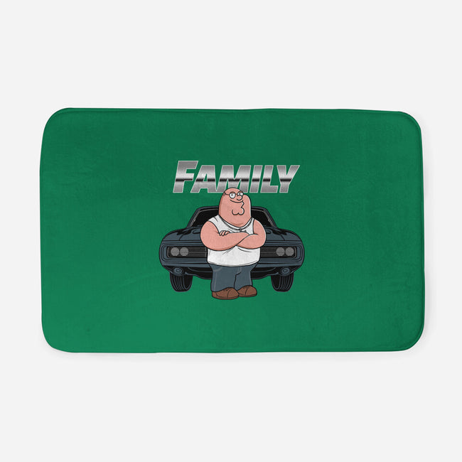 Peter Toretto-None-Memory Foam-Bath Mat-gaci