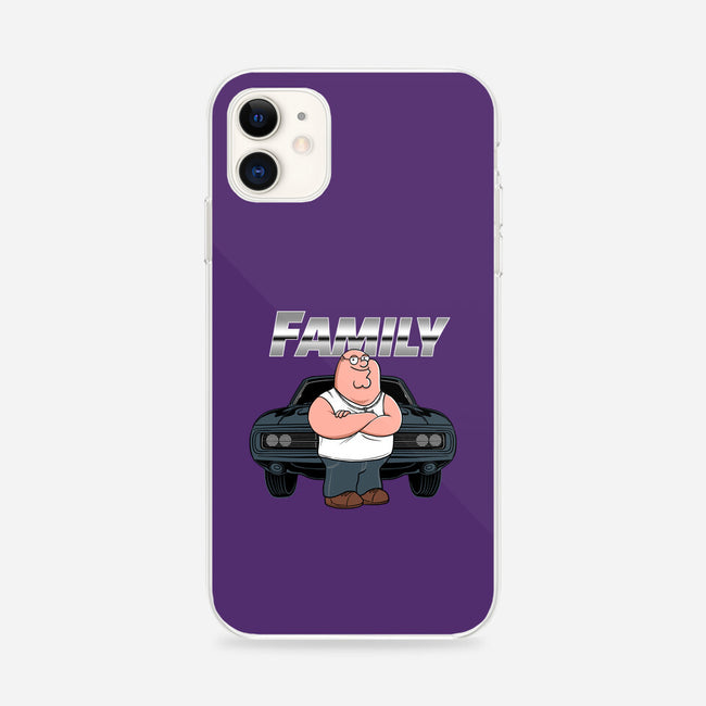 Peter Toretto-iPhone-Snap-Phone Case-gaci