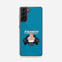 Peter Toretto-Samsung-Snap-Phone Case-gaci