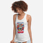 Da Bomb-Womens-Racerback-Tank-Arinesart