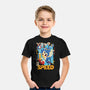 Top Speed-Youth-Basic-Tee-Arinesart