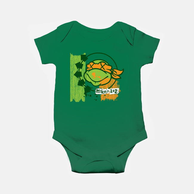 Mikey-182-Baby-Basic-Onesie-dalethesk8er