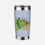 Mikey-182-None-Stainless Steel Tumbler-Drinkware-dalethesk8er