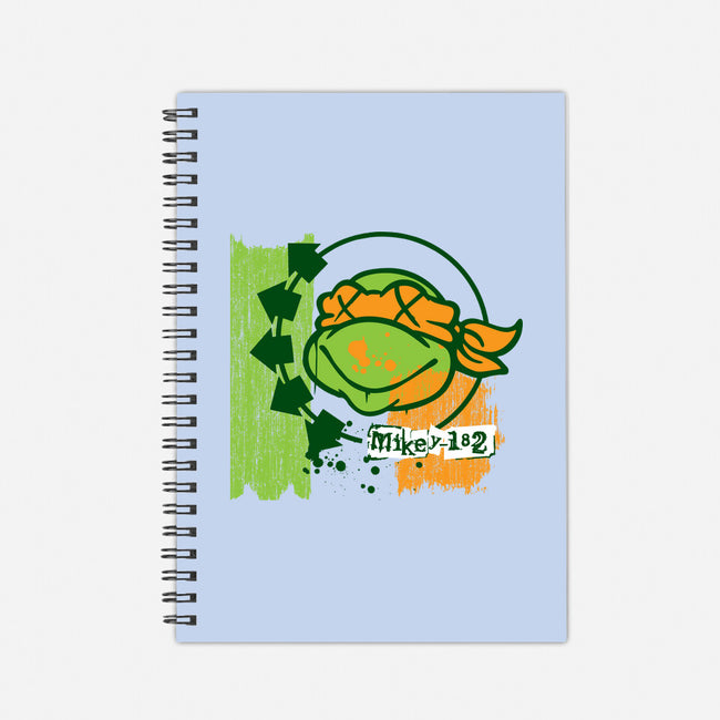 Mikey-182-None-Dot Grid-Notebook-dalethesk8er