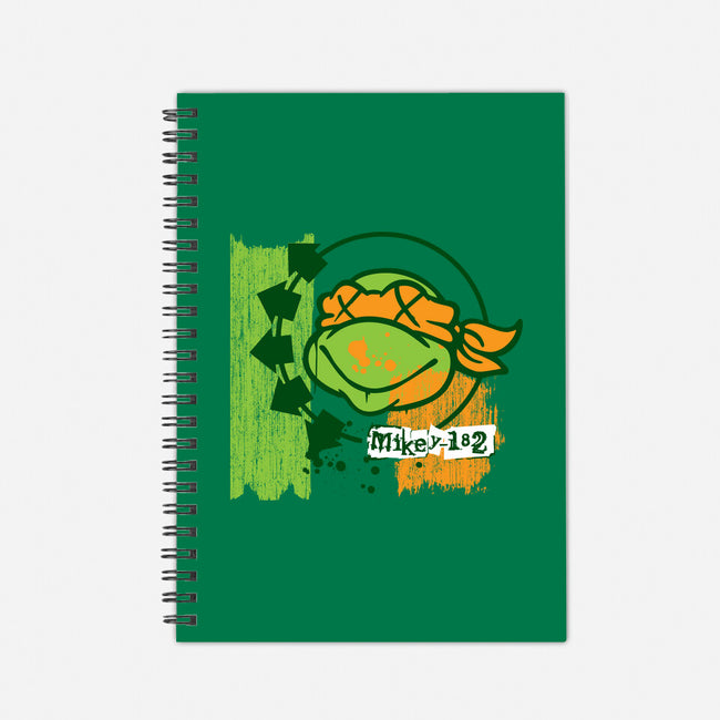 Mikey-182-None-Dot Grid-Notebook-dalethesk8er