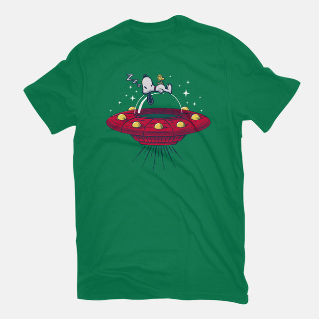 Interstellar Dreamer-Mens-Basic-Tee-erion_designs