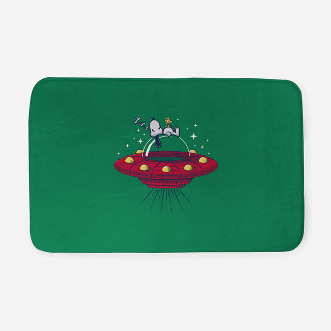 Interstellar Dreamer-None-Memory Foam-Bath Mat-erion_designs