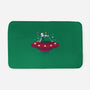 Interstellar Dreamer-None-Memory Foam-Bath Mat-erion_designs