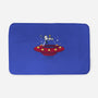 Interstellar Dreamer-None-Memory Foam-Bath Mat-erion_designs