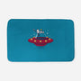 Interstellar Dreamer-None-Memory Foam-Bath Mat-erion_designs