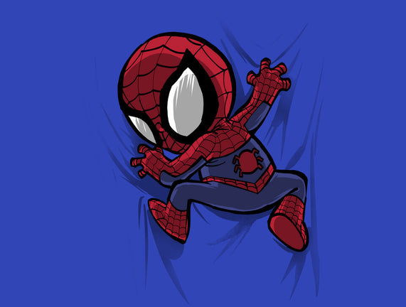 My Portable Spidey