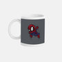 My Portable Spidey-None-Mug-Drinkware-zascanauta