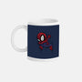 My Portable Spidey-None-Mug-Drinkware-zascanauta