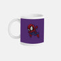 My Portable Spidey-None-Mug-Drinkware-zascanauta