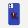 My Portable Spidey-iPhone-Snap-Phone Case-zascanauta