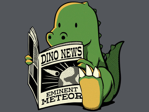 Jurassic News