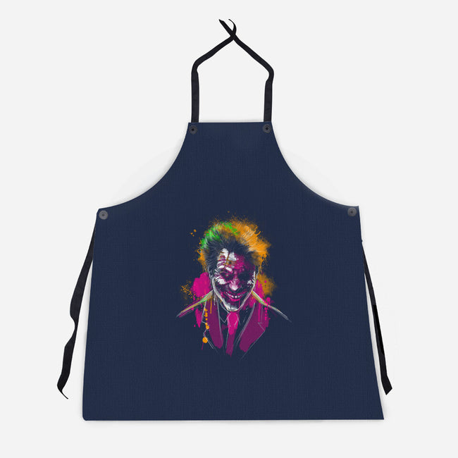 Joking-Unisex-Kitchen-Apron-kharmazero