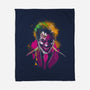 Joking-None-Fleece-Blanket-kharmazero