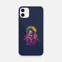 Joking-iPhone-Snap-Phone Case-kharmazero