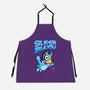 Super Bluey-Unisex-Kitchen-Apron-spoilerinc