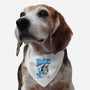 Super Bluey-Dog-Adjustable-Pet Collar-spoilerinc