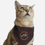 Awesome Opossum-Cat-Adjustable-Pet Collar-sachpica