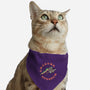 Awesome Opossum-Cat-Adjustable-Pet Collar-sachpica