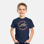 Awesome Opossum-Youth-Basic-Tee-sachpica