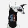 Two Faces Speed-Dog-Basic-Pet Tank-nickzzarto