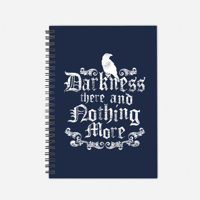 Darkness There-None-Dot Grid-Notebook-Nemons