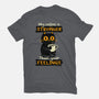 Stronger Than Your Feelings-Mens-Premium-Tee-Xentee