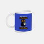 Stronger Than Your Feelings-None-Mug-Drinkware-Xentee