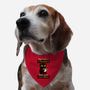 Stronger Than Your Feelings-Dog-Adjustable-Pet Collar-Xentee