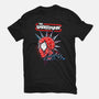 The Spiderpunk-Youth-Basic-Tee-joerawks