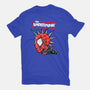 The Spiderpunk-Youth-Basic-Tee-joerawks