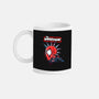 The Spiderpunk-None-Mug-Drinkware-joerawks