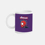 The Spiderpunk-None-Mug-Drinkware-joerawks