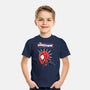 The Spiderpunk-Youth-Basic-Tee-joerawks