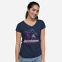 Barbenheimer-Womens-V-Neck-Tee-estudiofitas