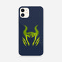 The Evil Fairy-iPhone-Snap-Phone Case-pigboom