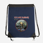 Hylian Maiden-None-Drawstring-Bag-retrodivision