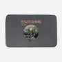 Hylian Maiden-None-Memory Foam-Bath Mat-retrodivision