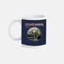 Hylian Maiden-None-Mug-Drinkware-retrodivision